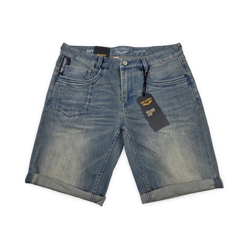 Pantaloncini corti pme legend - corti,