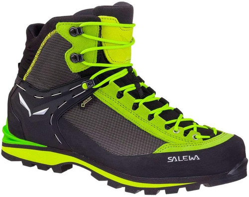 Salewa crow gore tex scarpe - salewa,