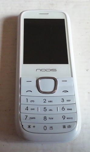 Cellulare vintage nodis 06w - cellulare,