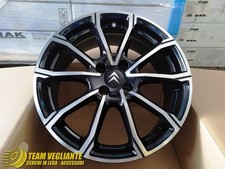 4 Cerchi In Lega MAK 17