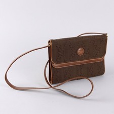 Chloé Borsa Vintage Tracolla