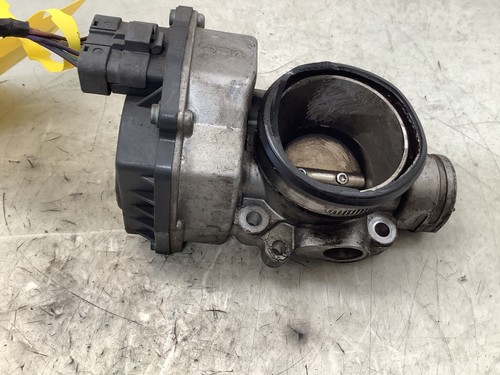 Corpo farfallato per citroen - per,
