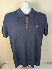 Polo Fred Perry in maglia |
