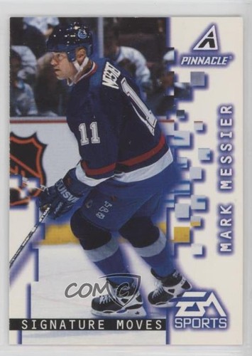 1997 pinnacle signature - pinnacle,