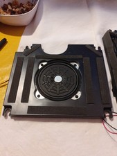 SET ALTOPARLANTI/SPEAKER PER TV SHARP LC-40LE810E