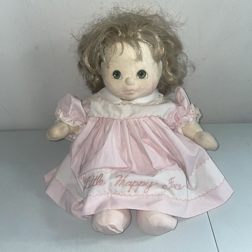 Bambola vintage mattel - 14",