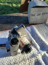 Mercedes C203-e210-e211-CLK209 pompa servosterzo nuova orig. 0024668801