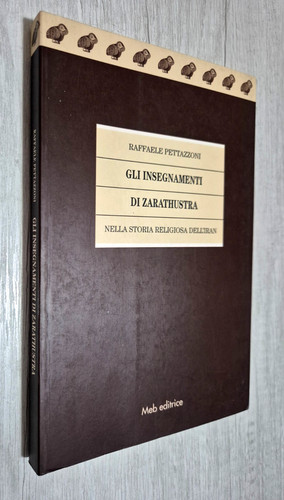 Gli insegnamenti - gli,