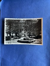 CARTOLINA MARSALA - VILLA