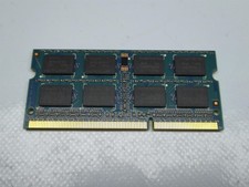 Memoria notebook RAM DDR3, PC3