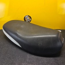 SELLE MBK YAMAHA BOOSTER /