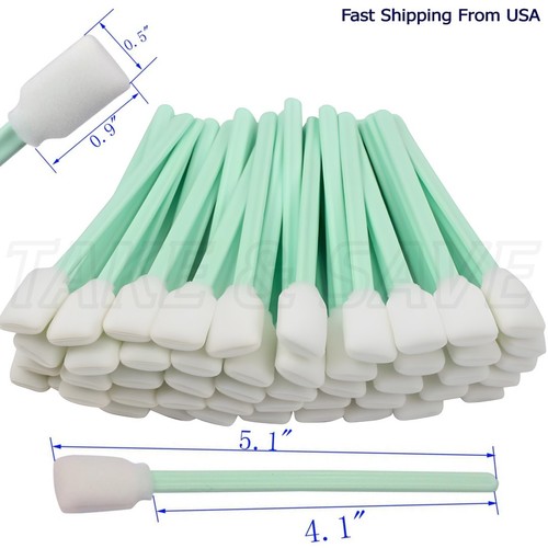 Pezzi tamponi solvente - 50,