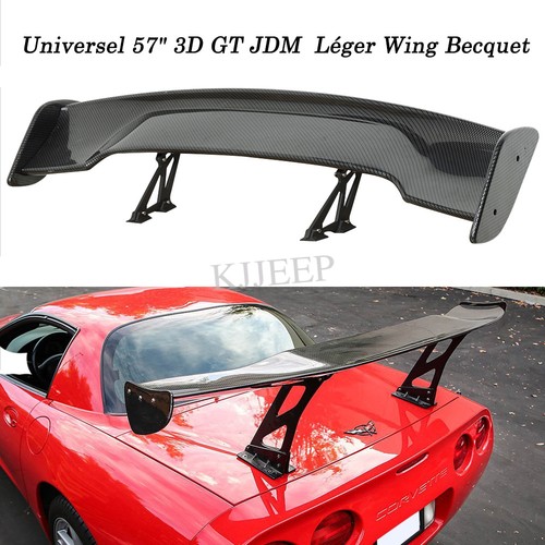 Spoiler ala universale - spoiler, 57''