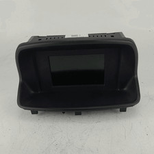 13275279 Display multifunzione