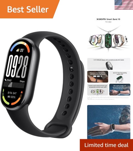 Ultimate fitness companion - fitness, mi