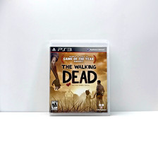 The Walking Dead Sony