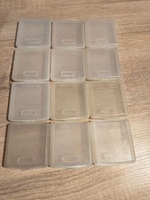 CUSTODIA CARTUCCIA SEGA GAME