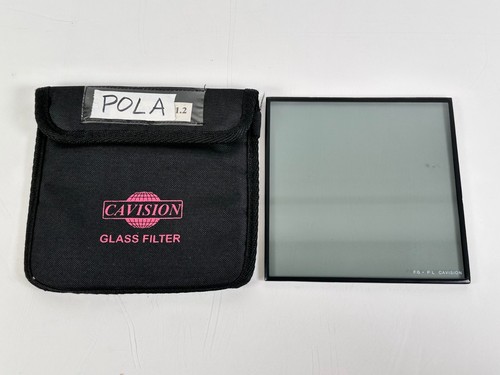 Filtro vetro cavision - vetro, fg