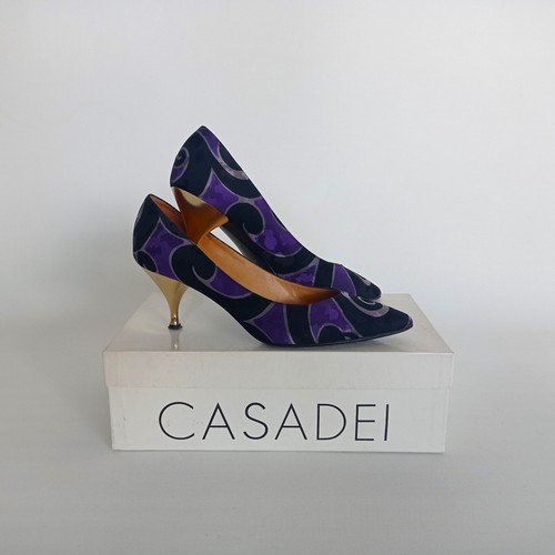 Scarpe casadei vintage - casadei, in
