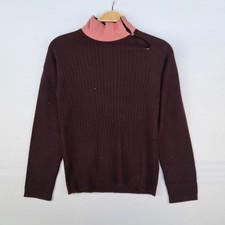 Maglione Malo 100% cashmere