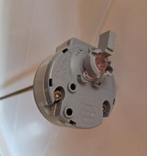 ARISTON TERMOSTATO  SCALDABAGNO  T105 TBS 16A 250V  390 mm