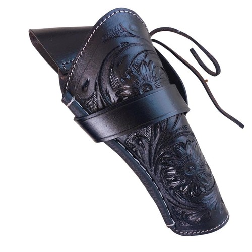 Fondina pistola western