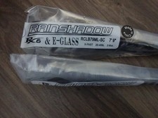 2 Rod Building Wrapping