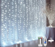 White Bright USB Remote