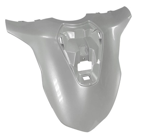 Carena scudo grigio honda - carena,