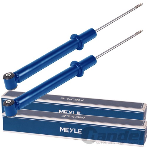 Meyle ammortizzatore gas - meyle,