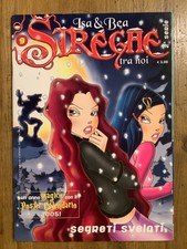 Isa & Bea Streghe tra noi n. 9