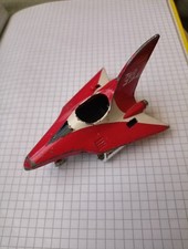 Brian Condor Mazinga Mattel Shogun Popy Chogokin Die Cast Metal Loose Aliante 