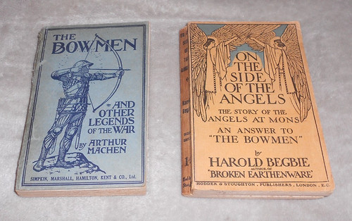 The angels mons 2 - the, mons.