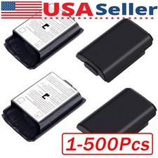AA Battery Back Cover Case