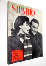 SIPARIO N.202/1963#O.DEL