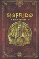 Mitologia Nordica - edizioni