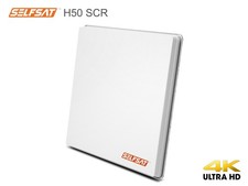 Antenna unicable Selfsat
