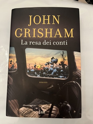 Resa dei conti - resa,