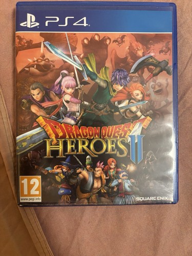 Square enix dragon - dragon, quest