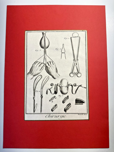 Tavola anatomia chirurgia - tavola,