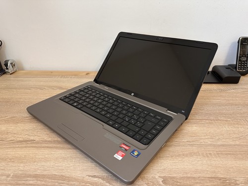 Notebook g62 a014sl ram - notebook, hp