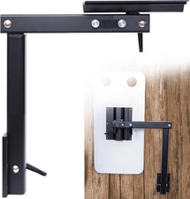 Camper Furgone Gambe