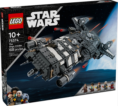 Lego star wars 75374 the - lego®,
