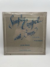 JACK PRICE SINGERS - SIMPLY