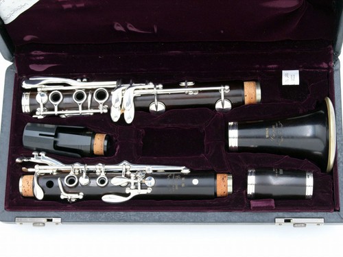 Clarinetto yamaha ycl 853iiv - clarinetto, ycl-853iiv