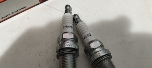 Candele accensione alfa romeo - alfa,