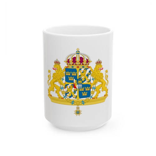Great coat arms - arms, 2