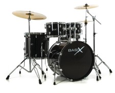 Drumset basix classic - basix,
