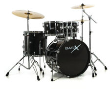 Drumset Basix Classic Plus