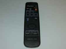 PIONEER AXD1486 MONITOR PLASMA REMOTO Originale - per- PDP-505CMX PDP-434CMX